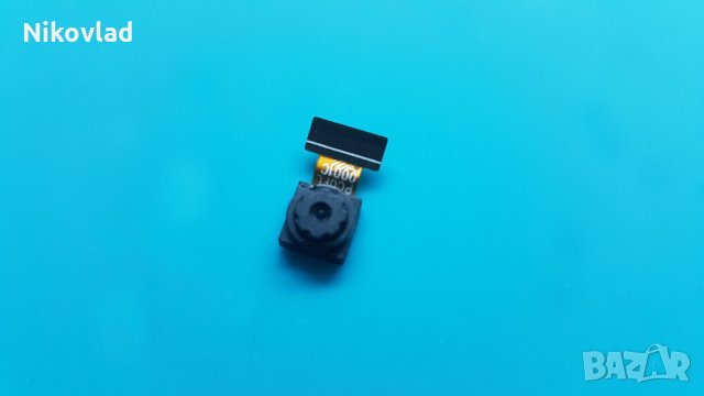 Селфи камера Lenovo A5000