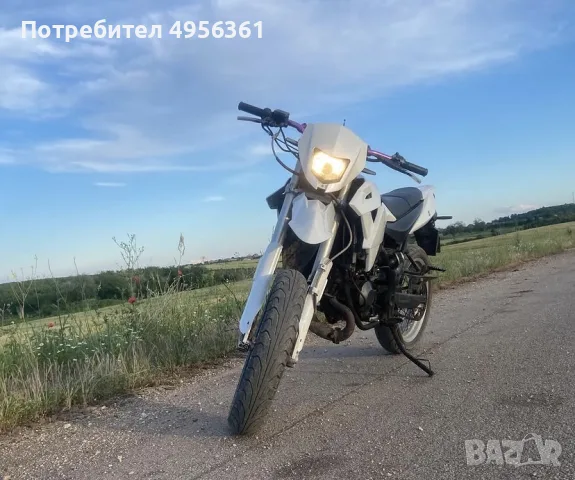 generic taigar 50 след основен ремонт има нужда само от цилиндър бутало 