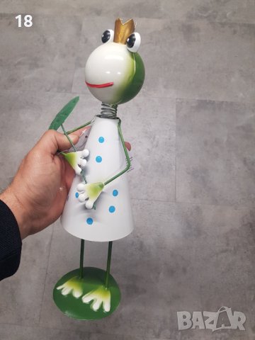 Декорации 42 см, снимка 6 - Декорация за дома - 40551949