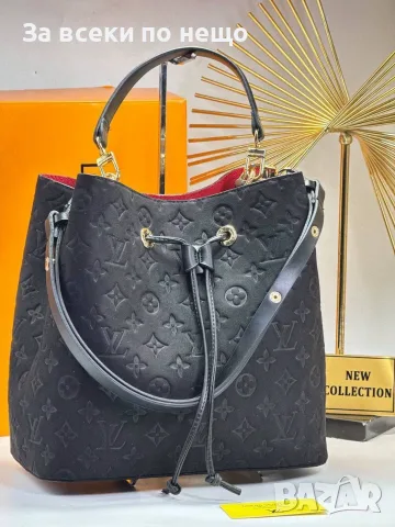 Louis Vuitton Луксозна Дамска Чанта Тип Торба Луис Витон - Различни Цветове Код SEM-381, снимка 13 - Чанти - 55864920
