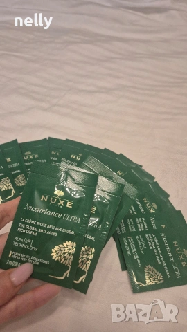 NUXE nuxiriance, снимка 4 - Козметика за лице - 54336572