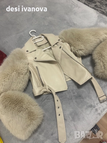 Яке еко косъм