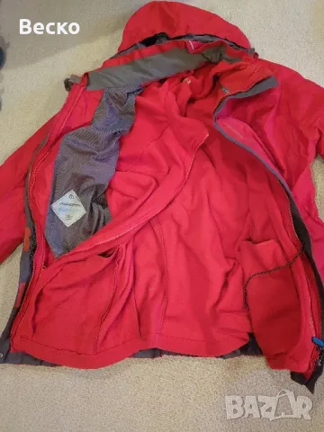 Зимно яке Craghoppers 