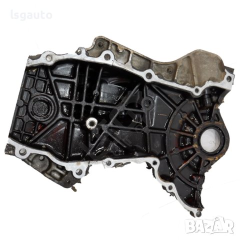 Капак ангренажен ремък Honda Jazz 2002-2008 ID:111825, снимка 2 - Части - 42427548