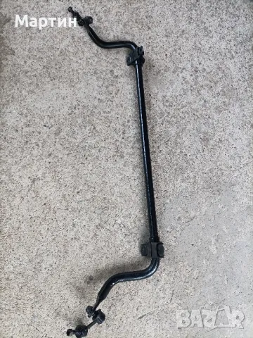 Стабилизираща щанга  за  Kia Sorento - Киа Соренто - дизел 2.5 CRDI 16 V - 140 к.с., снимка 10 - Части - 47272529