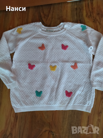 Детски блузи, снимка 3 - Детски Блузи и туники - 36462274