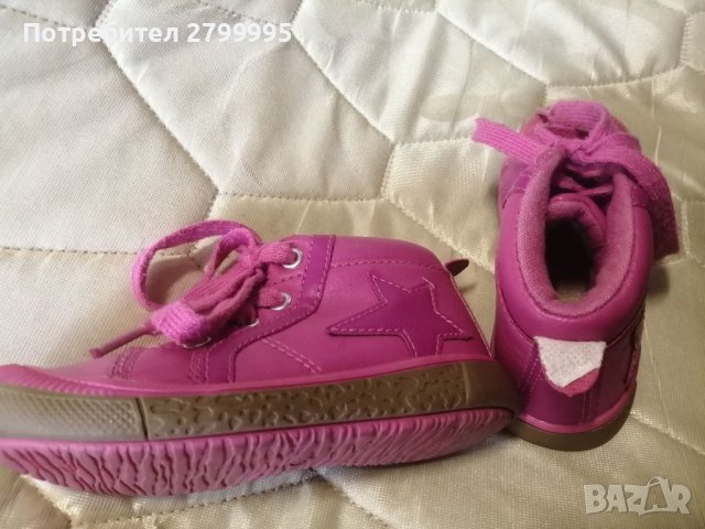 Детски обувки 24 и 25 номер , снимка 18 - Детски обувки - 37135345