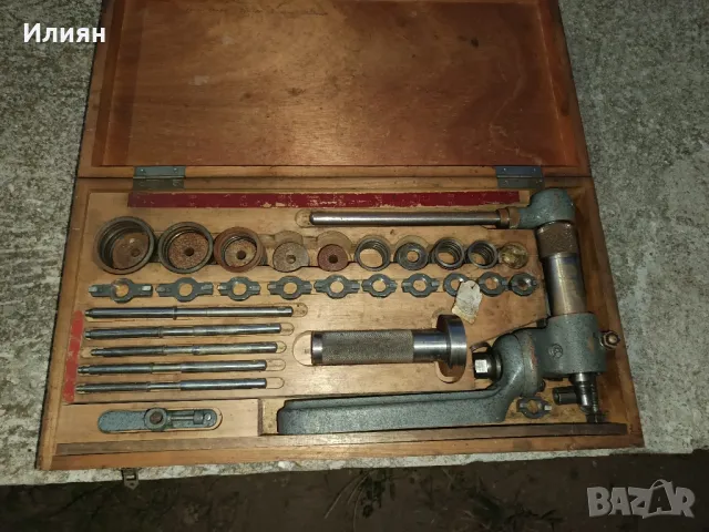 Инструмент за клапани , снимка 2 - Други инструменти - 47899890