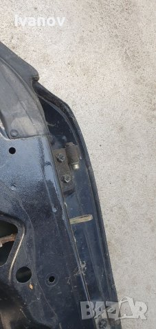 Лява врата шофьорска за бмв е36 купе кабрио front left door bmw e36 Coupe , снимка 8 - Части - 38396068