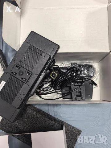 Carplay Android auto , снимка 3 - Навигация за кола - 56298576