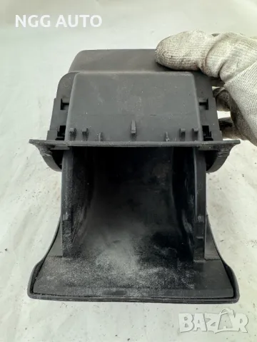 Пепелник Пежо 307, Peugeot 307, A1078100, 9634496677, снимка 2 - Части - 50421408