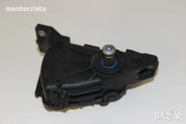 Газ педал Audi A4 B7 (2004-2007г.) 8E2721523E / 8E2 721 523 E / 6PV00802634 потенциометър, снимка 2 - Части - 51049289