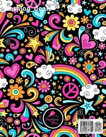 Нова Книжка за оцветяване за възрастни с цитати на немски език Антистрес Релаксация, снимка 2 - Други - 42504450