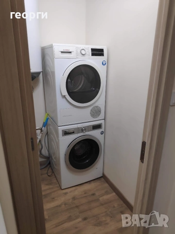 Краткосеочно наемане на модерно озаведен апартамент във Варна, снимка 10 - Квартири, нощувки - 53263880