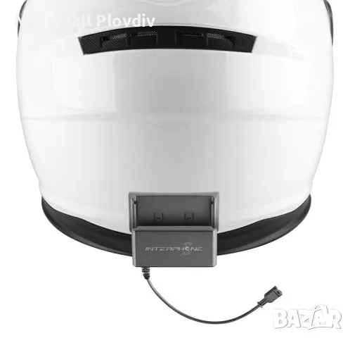 МОТО Bluetooth хедсет за каска Intercom пакет UCOM4,UCOM16, снимка 8 - Аксесоари и консумативи - 49296546