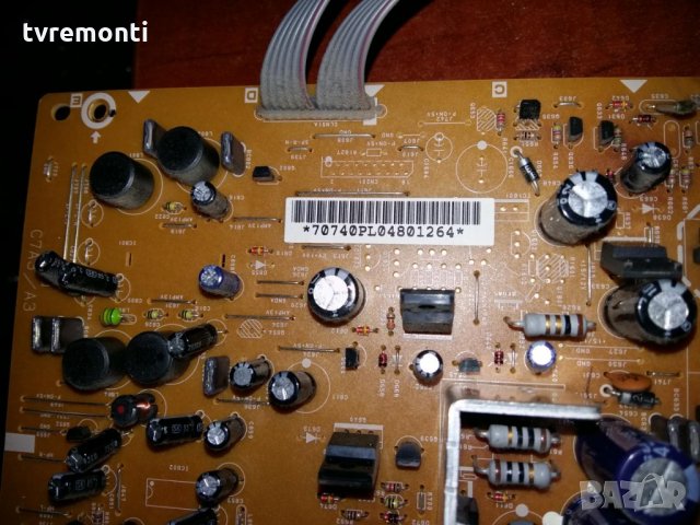 Power Supply BA73F0F01022-1, снимка 2 - Части и Платки - 29251398