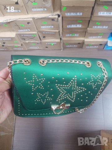 Чанти, снимка 3 - Чанти - 40599530