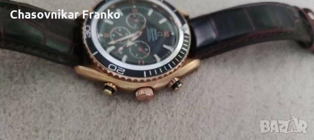 Часовници елегантни маркови дизайнерски  , снимка 7 - Мъжки - 34926954