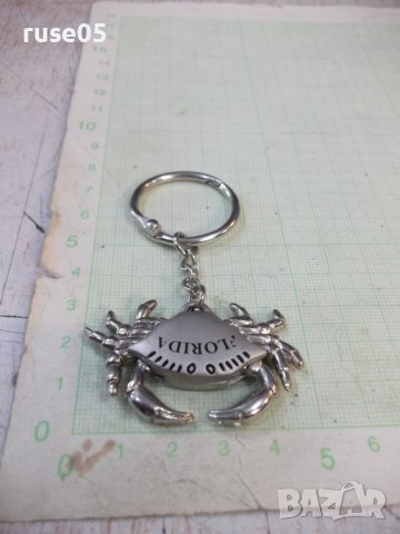 Ключодържател - 72, снимка 2 - Колекции - 42379811