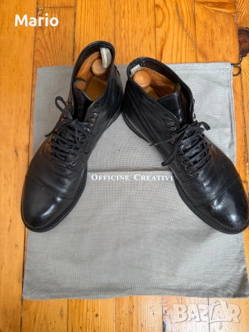 Officine Creative мъжки боти 42.5
