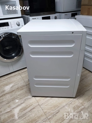 9кг Пара Miele Сушилня с термопомпа Миеле 12м Гаранция, снимка 10 - Сушилни - 52580098