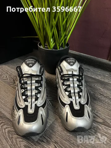 New Balance 1000 /НОВИ/, снимка 2 - Спортни обувки - 56525640