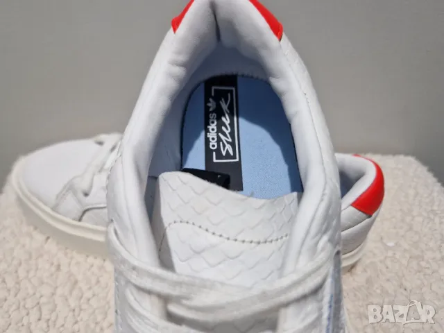 ADIDAS Сникърси Sleek Super W, 38.2/3 номер, само пробвани!, снимка 6 - Маратонки - 50071664
