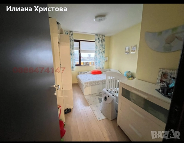 Продавам 1/2 апартамент Манастирски ливади Запад, снимка 7 - Апартаменти - 52146703