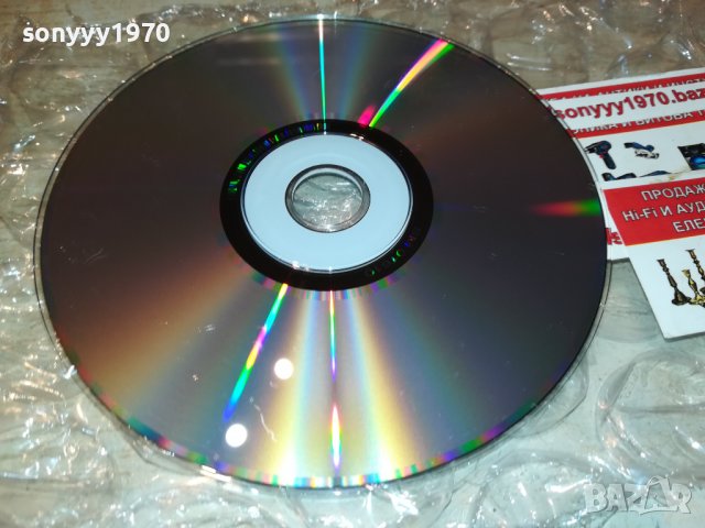 ПОРЪЧАН-ВАСИЛ НАИДЕНОВ-ЦД-ХИТОВЕ 2608221940, снимка 8 - CD дискове - 37812044