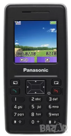 Продавам оригинално зарядно Panasonic, снимка 2 - Оригинални зарядни - 56045601