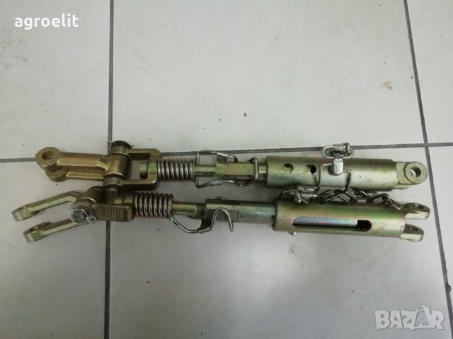 Обтяжка 952 телескопична/стяжка навесна система Беларус 952.