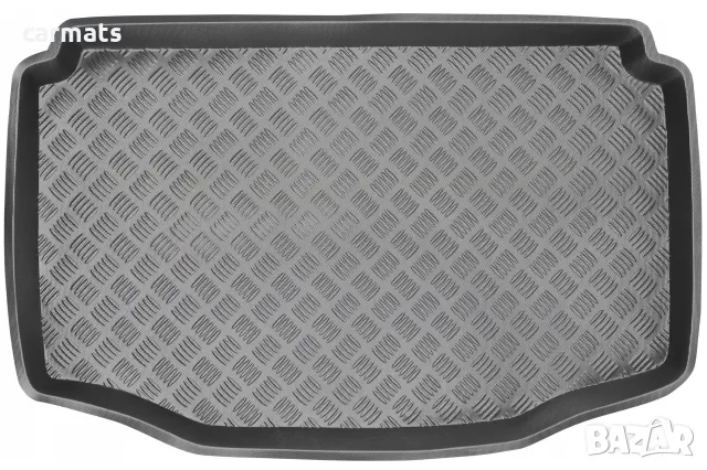 Стелка за багажник за Seat Arona (2018+) - down floor