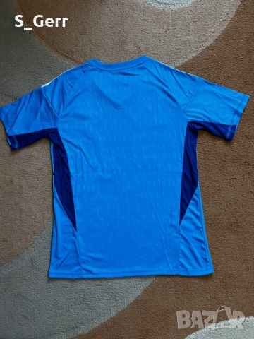 Фен тениска Ювентус Juventus, снимка 2 - Фен артикули - 52668839