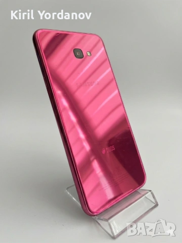 Samsung Galaxy J4 Plus, снимка 4 - Samsung - 54007127