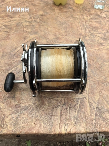 Макара за морски риболов, снимка 3 - Макари - 54286675