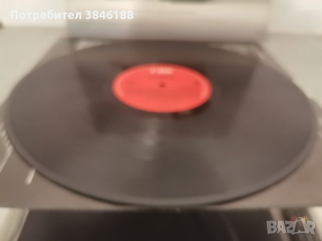 Jennifer Rush - Heart Over Mind LP 1987, снимка 6 - Грамофонни плочи - 42420489