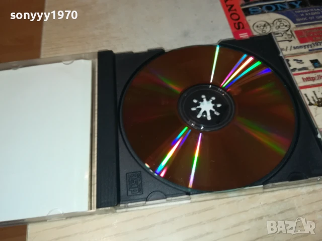 FOLK KOKTEIL 1 CD 2907250924, снимка 5 - CD дискове - 51175251