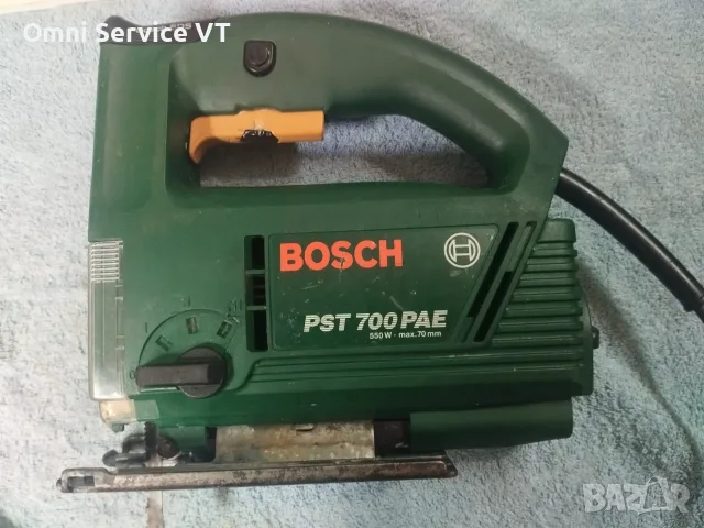 Bosch  зеге швейцарско производство 