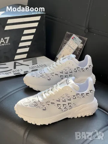 Emporio Armani мъжки маратонки 