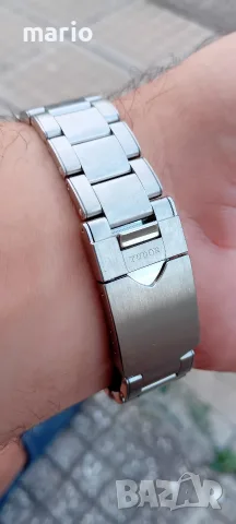 TUDOR GMT 41mm.  , снимка 5 - Мъжки - 55873171