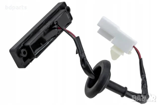 Бутон / Дръжка за отваряне на багажник Hyundai i20 MK2 2014–2020,, снимка 2 - Части - 56141056