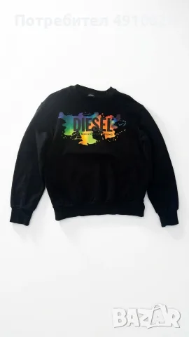 Diesel мъжка блуза