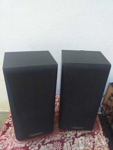  PIONEER S-J 220  Тонколони, снимка 4 - Тонколони - 29988802