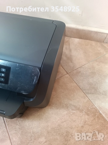 Принтер Hp OfficeJet Pro 8210, снимка 6 - Принтери, копири, скенери - 51634431