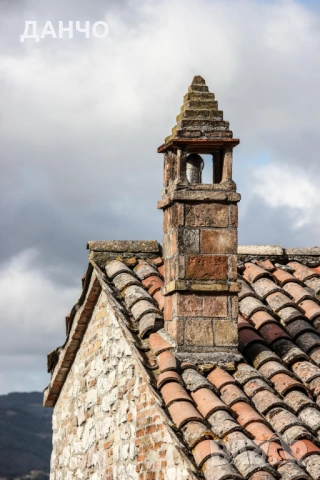 Коминочистач-почиства,отпушва комини,печки,камини