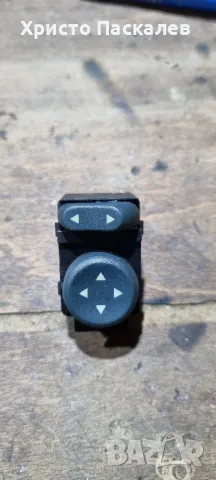 Бутон за ел. огледала ФИАТ ДОБЛО 