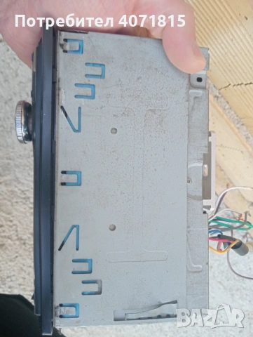 СД за кола , снимка 3 - MP3 и MP4 плеъри - 54357722