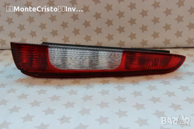 Десен стоп Ford Focus C-Max (2003-2008г.) Форд Фокус C Max / 1347454 / 3M5113A602AD CMAX