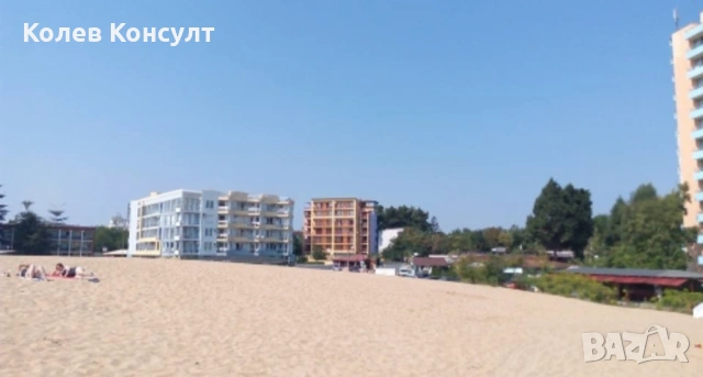 продава 1-СТАЕН (Ателие) в гр. Несебър.