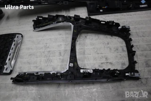 Комлект декоративни лайсни BMW X5 G05 LCI 9634796,9634798,9483560, снимка 13 - Части - 50373939